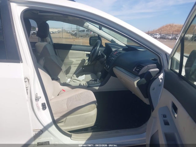Aukcja sprzedaży 2014 Subaru Xv Crosstrek 2.0i Premium, vin: JF2GPAVC5E8347711, numer aukcji: 46179971