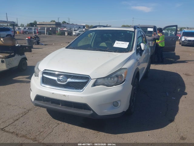 Aukcja sprzedaży 2014 Subaru Xv Crosstrek 2.0i Premium, vin: JF2GPAVC5E8347711, numer aukcji: 46179971