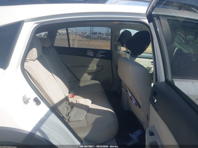 Aukcja sprzedaży 2014 Subaru Xv Crosstrek 2.0i Premium, vin: JF2GPAVC5E8347711, numer aukcji: 46179971