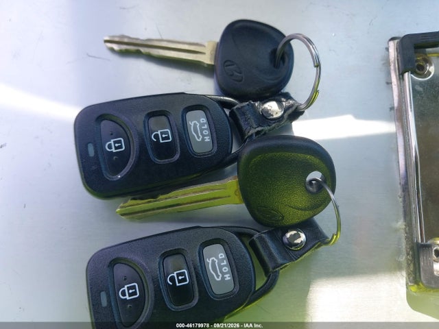Hyundai ELANTRA SEL 2019 5NPD84LF3KH440527 Image 11
