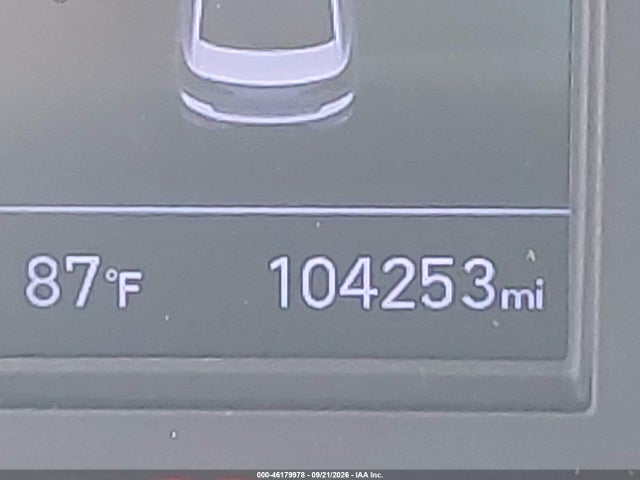 Hyundai ELANTRA SEL 2019 5NPD84LF3KH440527 Image 15