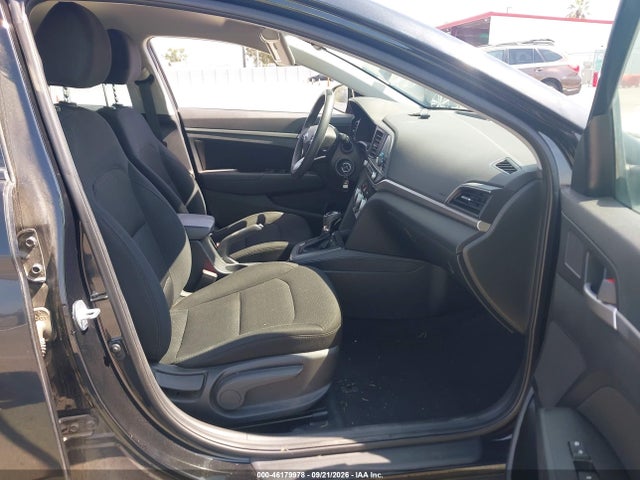 Hyundai ELANTRA SEL 2019 5NPD84LF3KH440527 Image 5