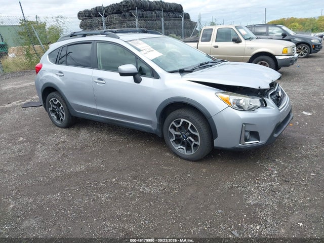 Aukcja sprzedaży 2016 Subaru Crosstrek 2.0i Premium, vin: JF2GPABC7G8212009, numer aukcji: 46179980