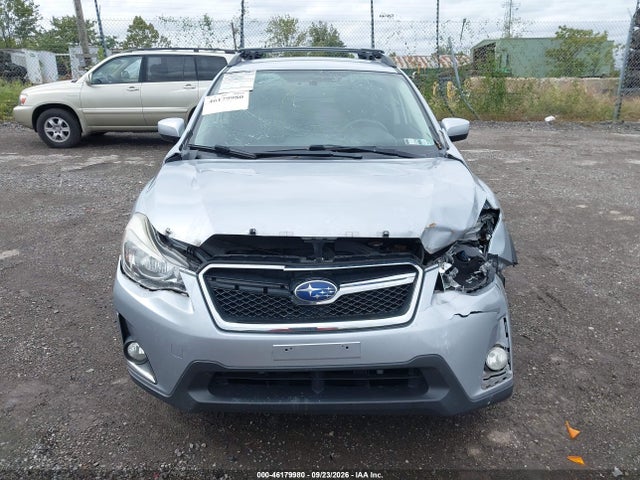 46179980 :رقم المزاد ، JF2GPABC7G8212009 vin ، 2016 Subaru Crosstrek 2.0i Premium مزاد بيع