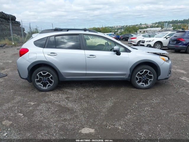 46179980 :رقم المزاد ، JF2GPABC7G8212009 vin ، 2016 Subaru Crosstrek 2.0i Premium مزاد بيع