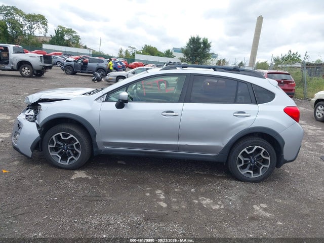 46179980 :رقم المزاد ، JF2GPABC7G8212009 vin ، 2016 Subaru Crosstrek 2.0i Premium مزاد بيع