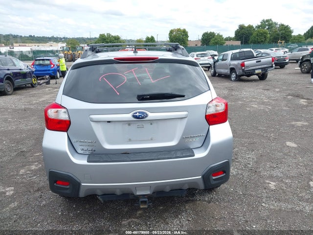 46179980 :رقم المزاد ، JF2GPABC7G8212009 vin ، 2016 Subaru Crosstrek 2.0i Premium مزاد بيع