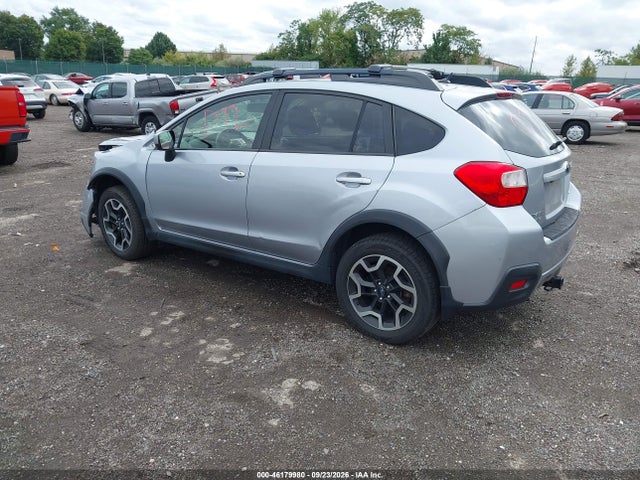 46179980 :رقم المزاد ، JF2GPABC7G8212009 vin ، 2016 Subaru Crosstrek 2.0i Premium مزاد بيع