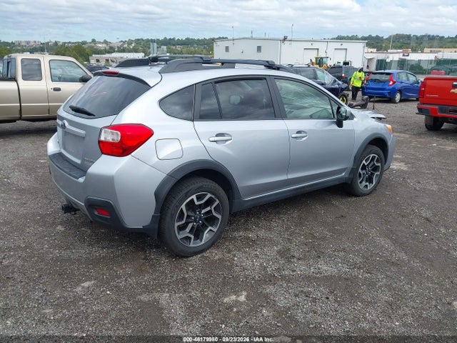 46179980 :رقم المزاد ، JF2GPABC7G8212009 vin ، 2016 Subaru Crosstrek 2.0i Premium مزاد بيع