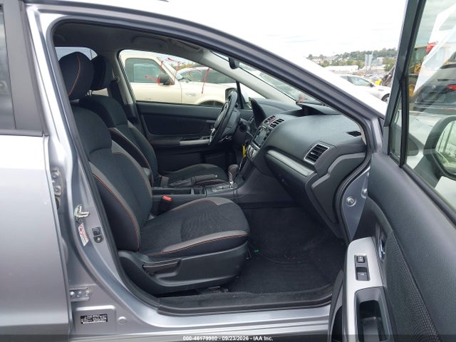 46179980 :رقم المزاد ، JF2GPABC7G8212009 vin ، 2016 Subaru Crosstrek 2.0i Premium مزاد بيع