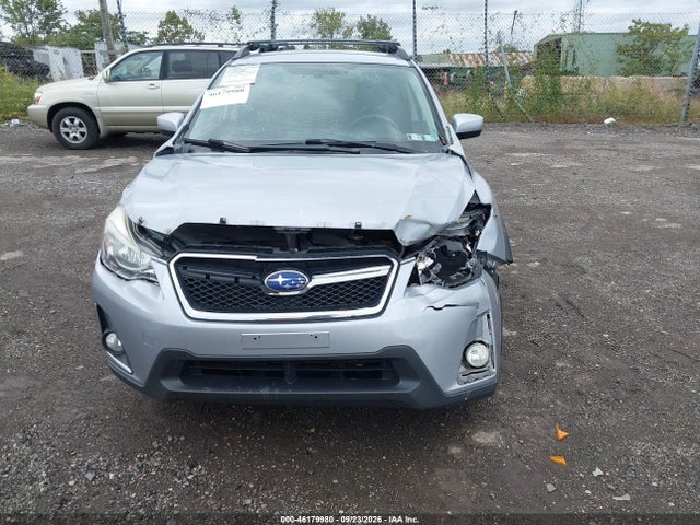 46179980 :رقم المزاد ، JF2GPABC7G8212009 vin ، 2016 Subaru Crosstrek 2.0i Premium مزاد بيع