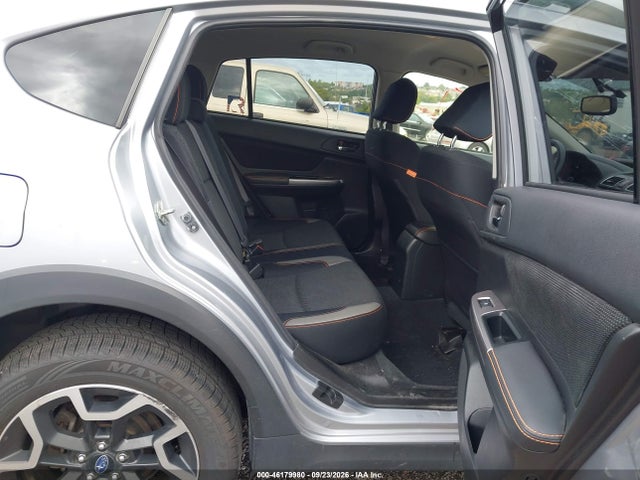 46179980 :رقم المزاد ، JF2GPABC7G8212009 vin ، 2016 Subaru Crosstrek 2.0i Premium مزاد بيع