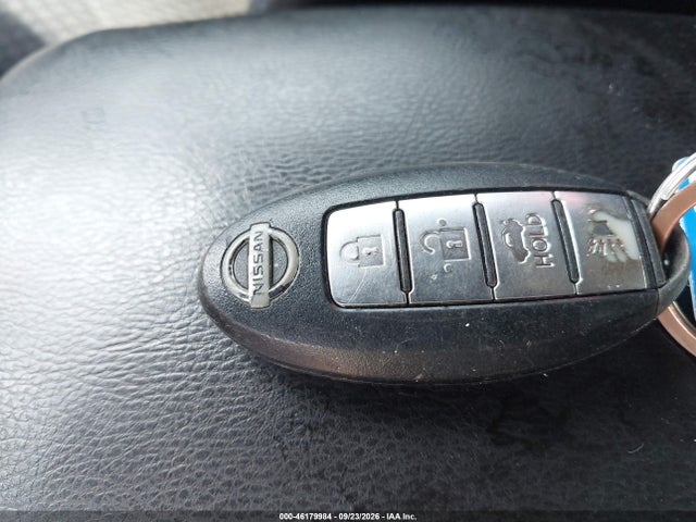 Продаж на аукціоні авто 2018 Nissan Sentra Sr, vin: 3N1AB7AP9JY249541, номер лоту: 46179984