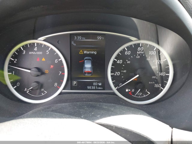 Продаж на аукціоні авто 2018 Nissan Sentra Sr, vin: 3N1AB7AP9JY249541, номер лоту: 46179984