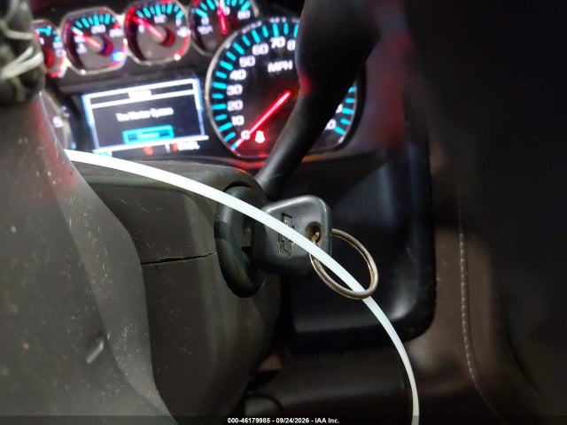 Aukcja sprzedaży 2017 Chevrolet Silverado 1500 1lz, vin: 1GCVKSECXHZ102590, numer aukcji: 46179985