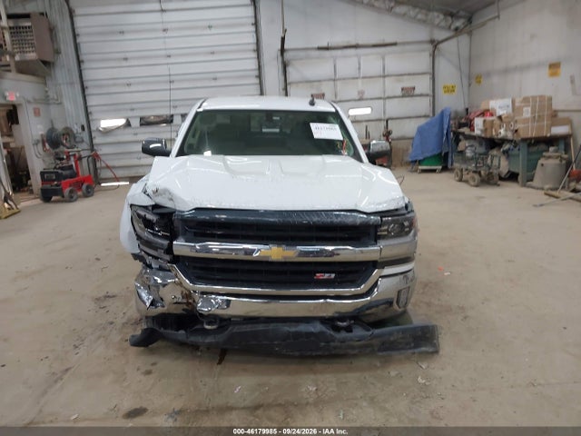 Aukcja sprzedaży 2017 Chevrolet Silverado 1500 1lz, vin: 1GCVKSECXHZ102590, numer aukcji: 46179985