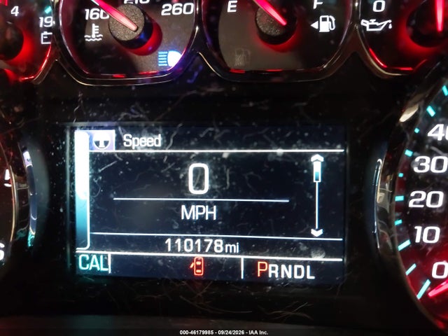 Aukcja sprzedaży 2017 Chevrolet Silverado 1500 1lz, vin: 1GCVKSECXHZ102590, numer aukcji: 46179985
