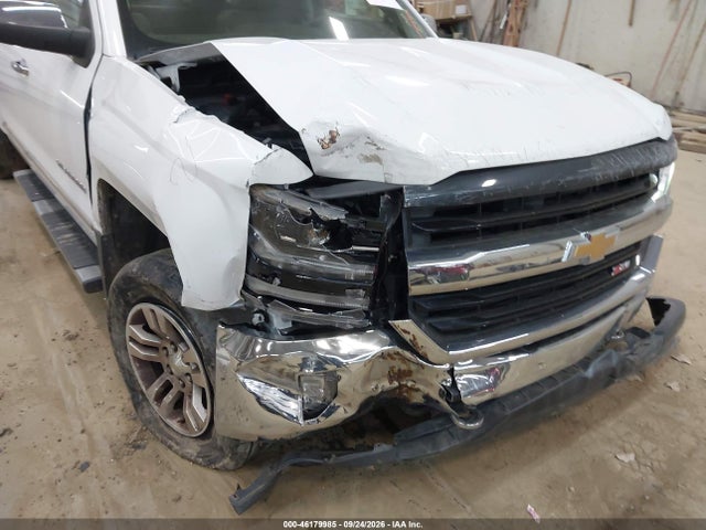 Aukcja sprzedaży 2017 Chevrolet Silverado 1500 1lz, vin: 1GCVKSECXHZ102590, numer aukcji: 46179985