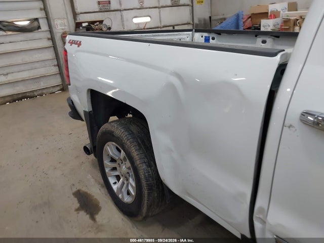 Aukcja sprzedaży 2017 Chevrolet Silverado 1500 1lz, vin: 1GCVKSECXHZ102590, numer aukcji: 46179985
