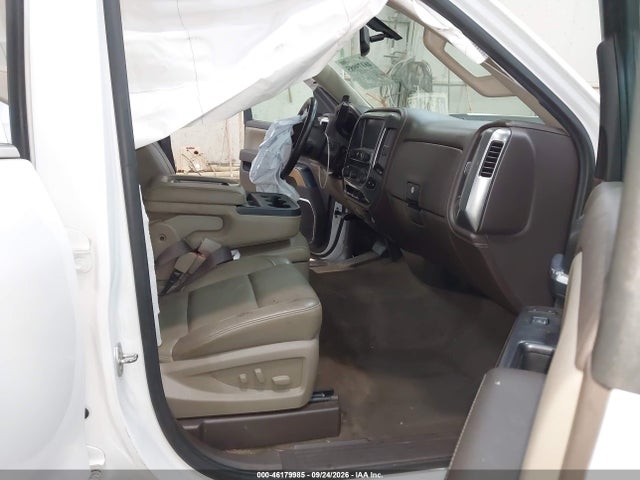 Aukcja sprzedaży 2017 Chevrolet Silverado 1500 1lz, vin: 1GCVKSECXHZ102590, numer aukcji: 46179985