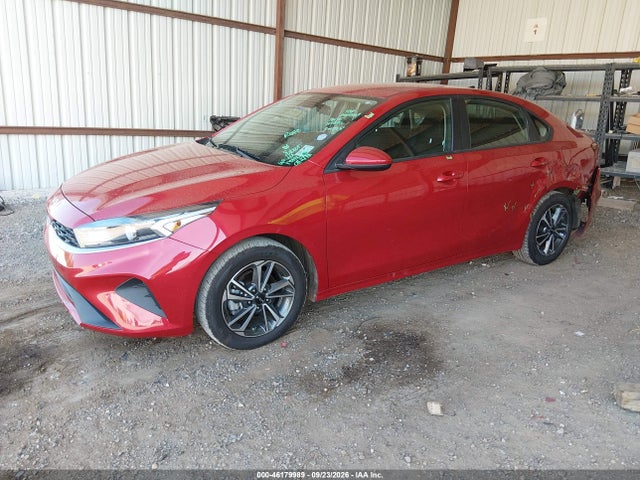 Aukcja sprzedaży 2023 Kia Forte Lxs, vin: 3KPF24AD6PE565111, numer aukcji: 46179989