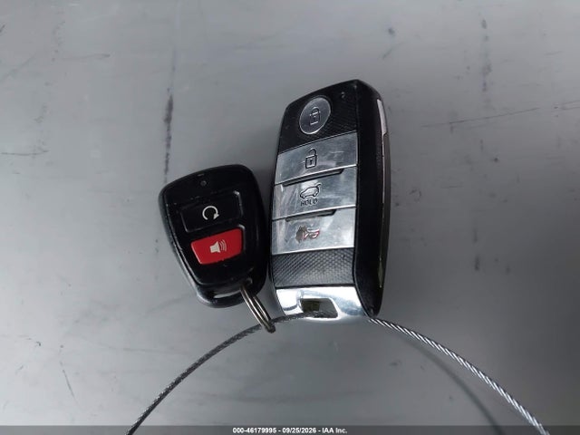 KIA Sorento Limited V6 2015 5XYKWDA79FG552660 Image 11