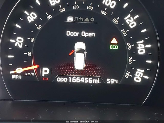 KIA Sorento Limited V6 2015 5XYKWDA79FG552660 Image 16