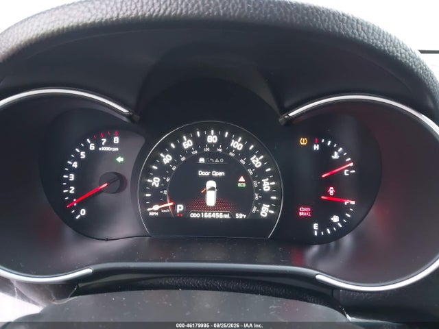 KIA Sorento Limited V6 2015 5XYKWDA79FG552660 Image 7