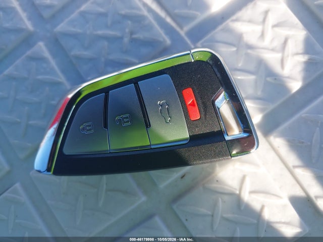 Продажа на аукционе авто 2019 Chevrolet Equinox Lt, vin: 2GNAXKEV3K6206544, номер лота: 46179998