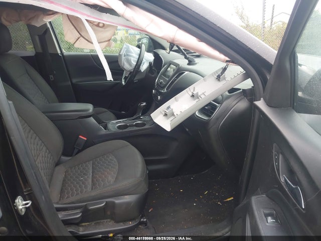 Продажа на аукционе авто 2019 Chevrolet Equinox Lt, vin: 2GNAXKEV3K6206544, номер лота: 46179998