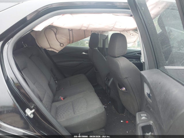 Продажа на аукционе авто 2019 Chevrolet Equinox Lt, vin: 2GNAXKEV3K6206544, номер лота: 46179998