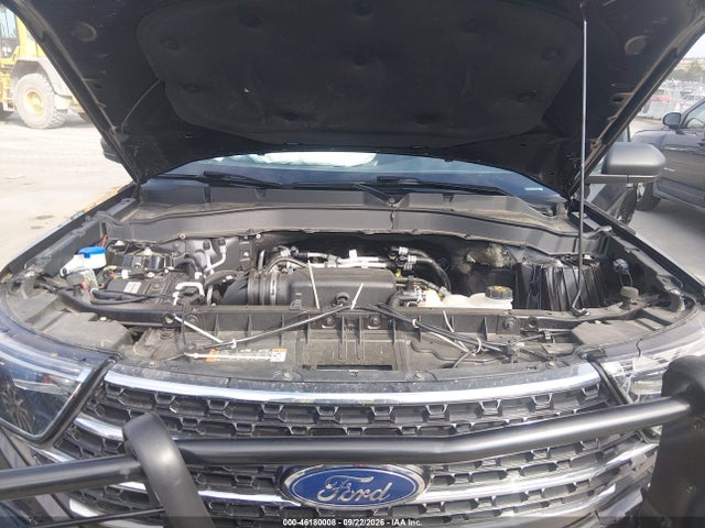 Продажа на аукционе авто 2021 Ford Explorer Xlt, vin: 1FMSK7DH5MGC26703, номер лота: 46180008