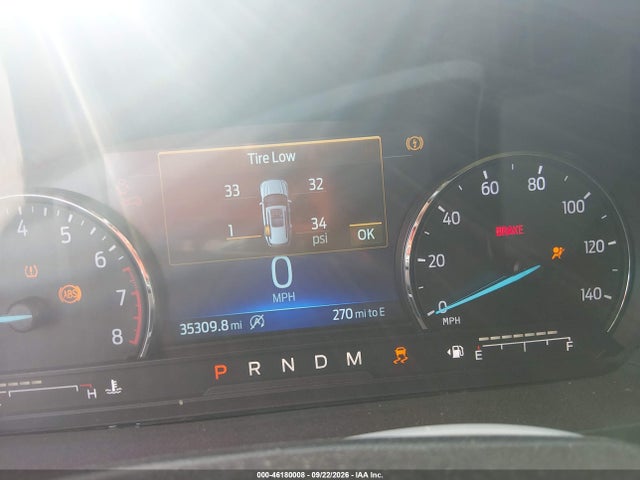 Продажа на аукционе авто 2021 Ford Explorer Xlt, vin: 1FMSK7DH5MGC26703, номер лота: 46180008