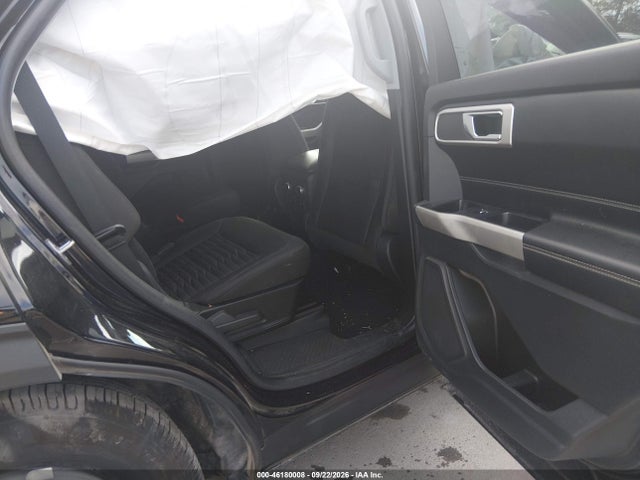 Продажа на аукционе авто 2021 Ford Explorer Xlt, vin: 1FMSK7DH5MGC26703, номер лота: 46180008