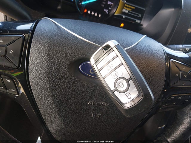 2018 Ford Explorer Xlt მანქანა იყიდება აუქციონზე, vin: 1FM5K8D81JGA01824, აუქციონის ნომერი: 46180010