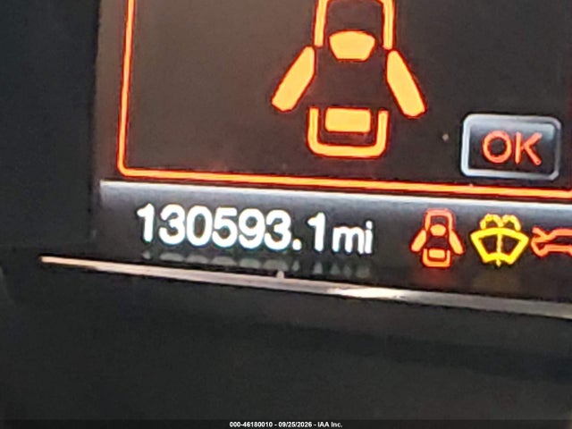 2018 Ford Explorer Xlt მანქანა იყიდება აუქციონზე, vin: 1FM5K8D81JGA01824, აუქციონის ნომერი: 46180010