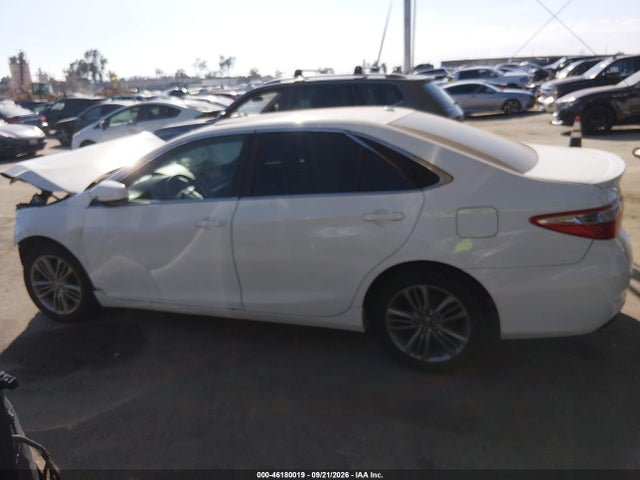 4T1BF1FK4HU375640 Toyota CAMRY SE