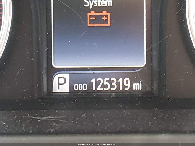 4T1BF1FK4HU375640 Toyota CAMRY SE