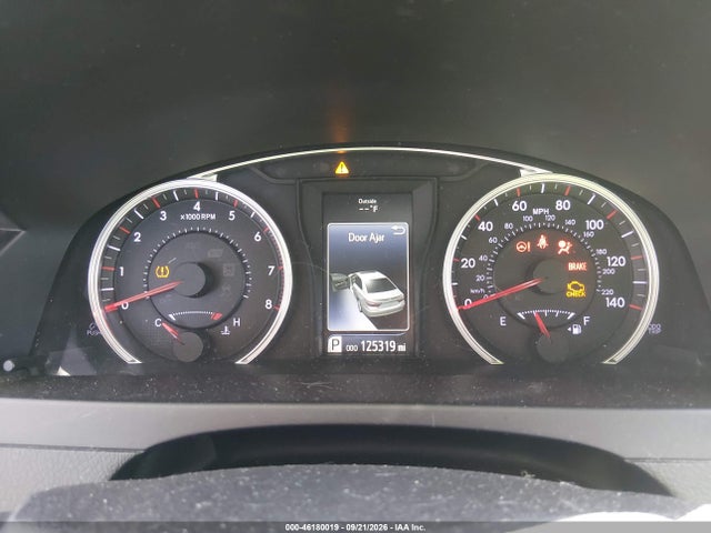 4T1BF1FK4HU375640 Toyota CAMRY SE