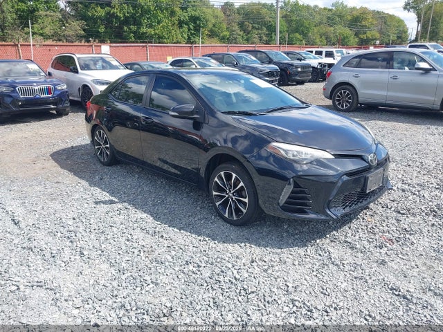 46180022 :رقم المزاد ، 2T1BURHE8HC908585 vin ، 2017 Toyota Corolla Xse مزاد بيع