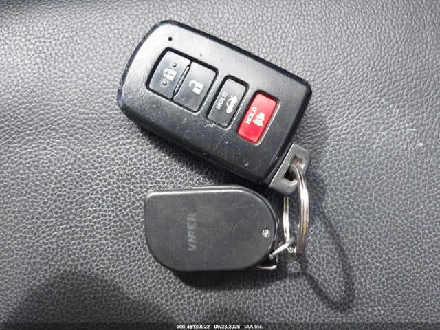 Продажа на аукционе авто 2017 Toyota Corolla Xse, vin: 2T1BURHE8HC908585, номер лота: 46180022