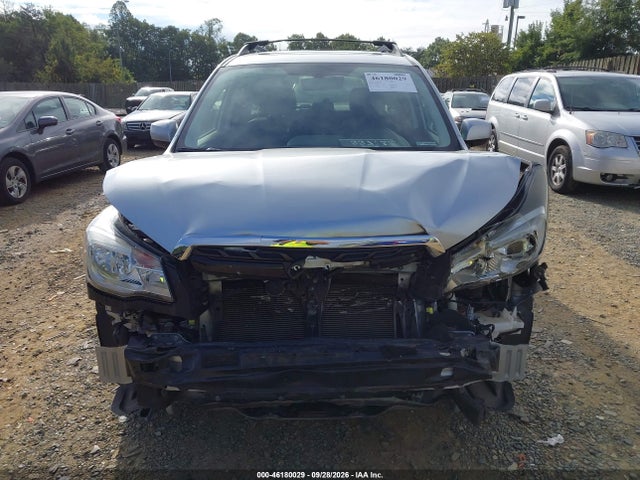 Aukcja sprzedaży 2017 Subaru Forester 2.0xt Premium, vin: JF2SJGEC6HH550514, numer aukcji: 46180029