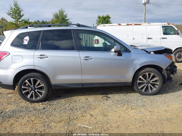 Aukcja sprzedaży 2017 Subaru Forester 2.0xt Premium, vin: JF2SJGEC6HH550514, numer aukcji: 46180029