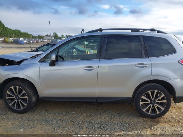 Aukcja sprzedaży 2017 Subaru Forester 2.0xt Premium, vin: JF2SJGEC6HH550514, numer aukcji: 46180029
