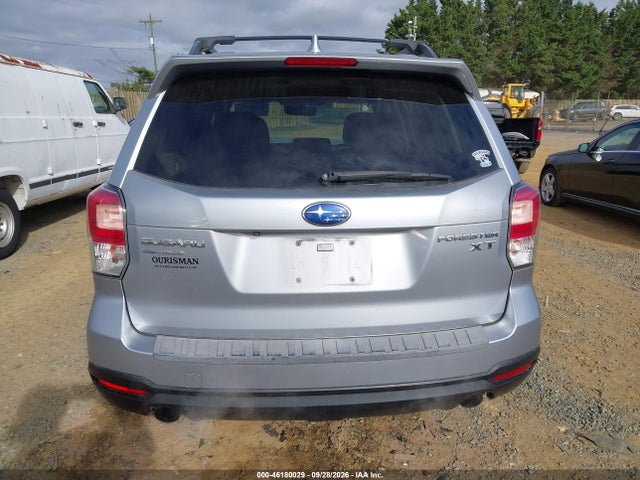 Aukcja sprzedaży 2017 Subaru Forester 2.0xt Premium, vin: JF2SJGEC6HH550514, numer aukcji: 46180029