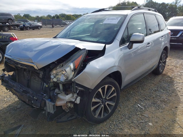 Aukcja sprzedaży 2017 Subaru Forester 2.0xt Premium, vin: JF2SJGEC6HH550514, numer aukcji: 46180029