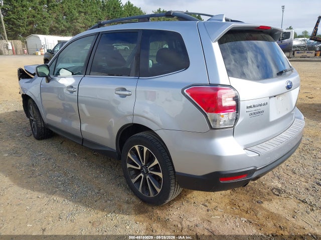 Aukcja sprzedaży 2017 Subaru Forester 2.0xt Premium, vin: JF2SJGEC6HH550514, numer aukcji: 46180029
