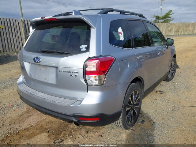 Aukcja sprzedaży 2017 Subaru Forester 2.0xt Premium, vin: JF2SJGEC6HH550514, numer aukcji: 46180029