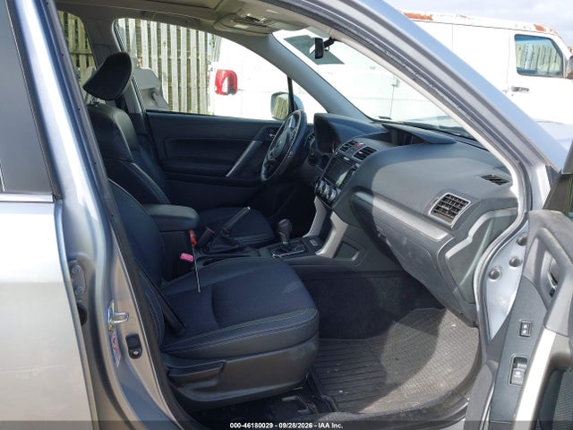 Aukcja sprzedaży 2017 Subaru Forester 2.0xt Premium, vin: JF2SJGEC6HH550514, numer aukcji: 46180029