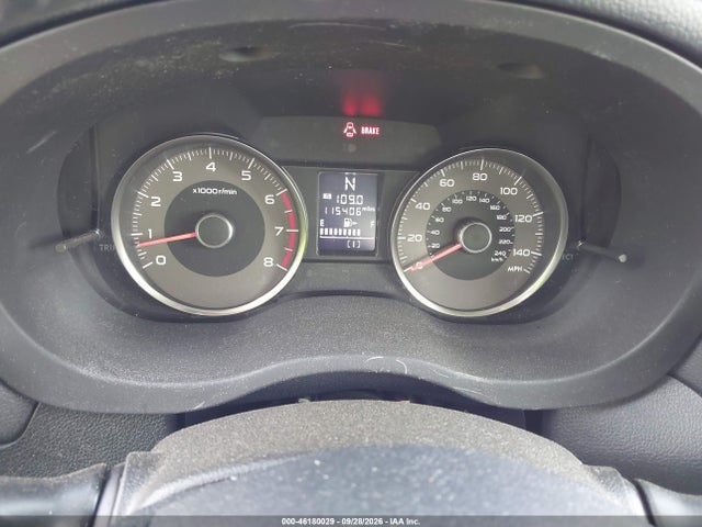 Aukcja sprzedaży 2017 Subaru Forester 2.0xt Premium, vin: JF2SJGEC6HH550514, numer aukcji: 46180029